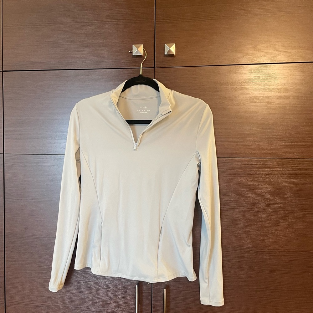 Oysho sport top